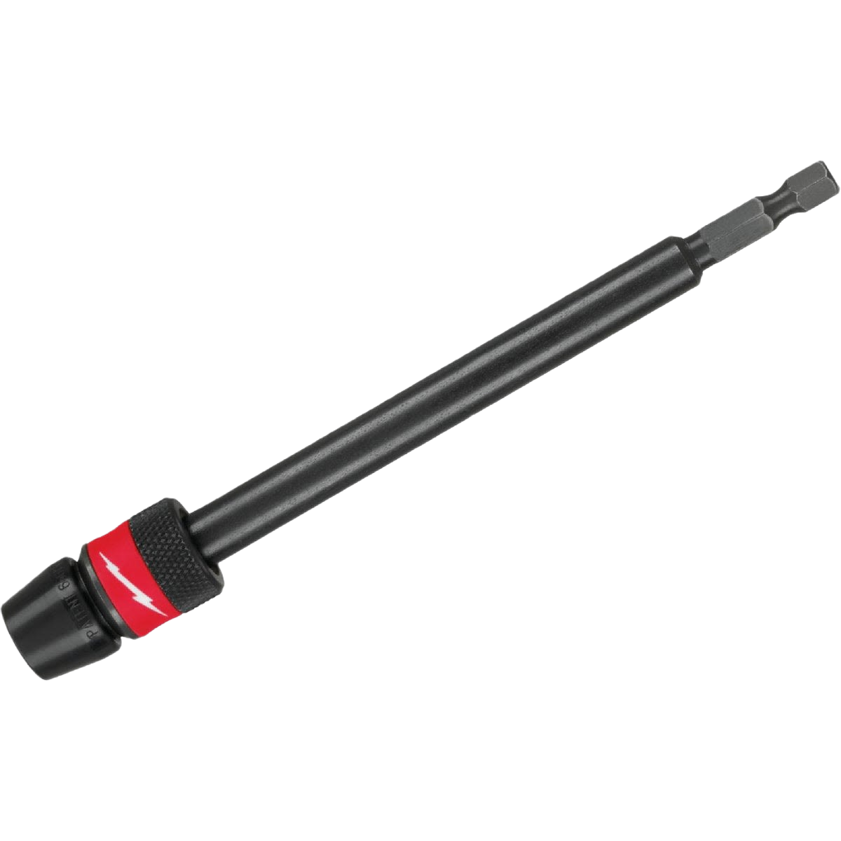 Milwaukee 6" x 1/4" Universal QUIK-LOK™ Extension