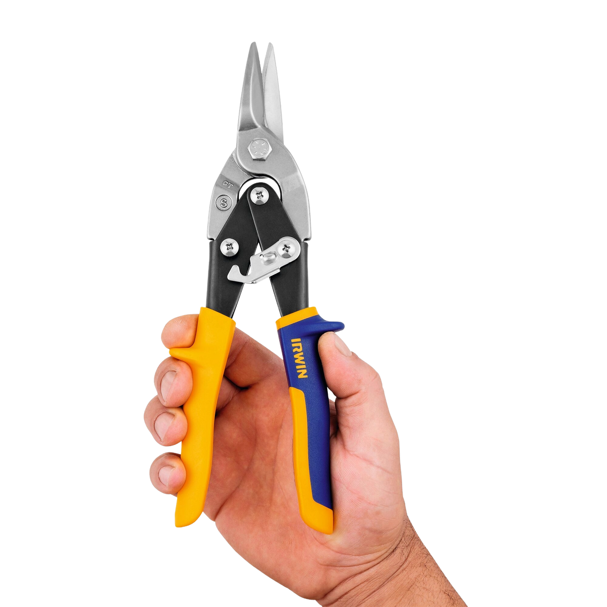 IRWIN Aviation and Offset Utility Snips