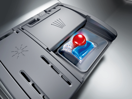 300 Series, Dishwasher, 24'', Stainless Steel Anti-fingerprint