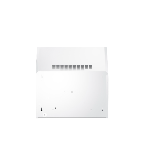 20" Under Cabinet Convertible Range Hood, ADA Compliant