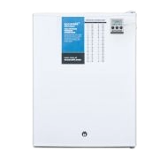 Compact All-Freezer