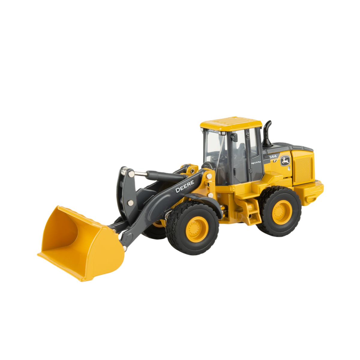 TOMY John Deere 1:50 544P Wheel Loader