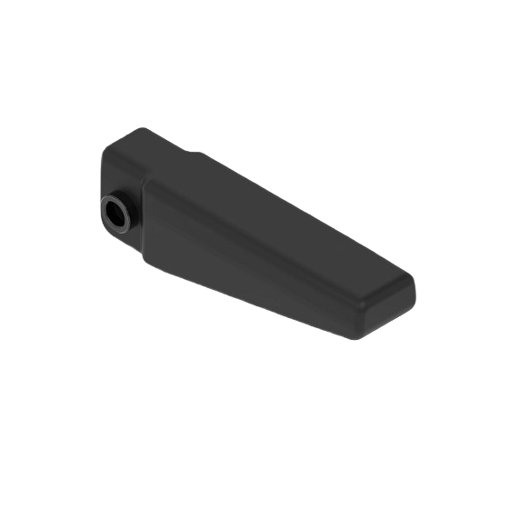 John Deere GY22479 Seat Armrest Kit