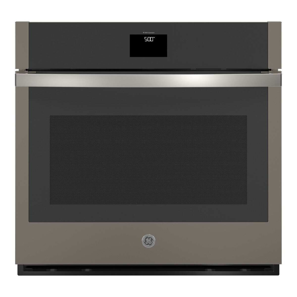 GE® 30" Smart Built-In Self-Clean Convection Single Wall Oven with No Preheat Air Fry