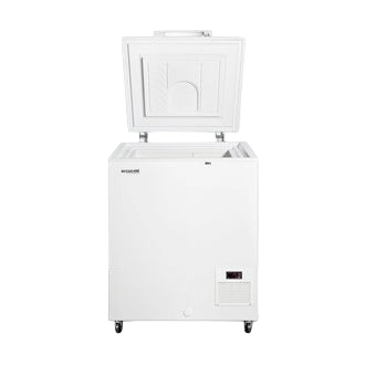 4.8 Cu.Ft. Chest Freezer