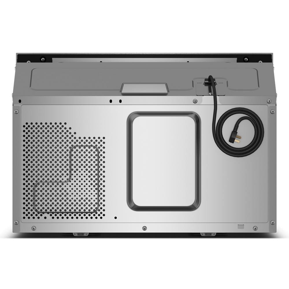 24-inch Built-in Microwave Drawer with Sensor Cooking