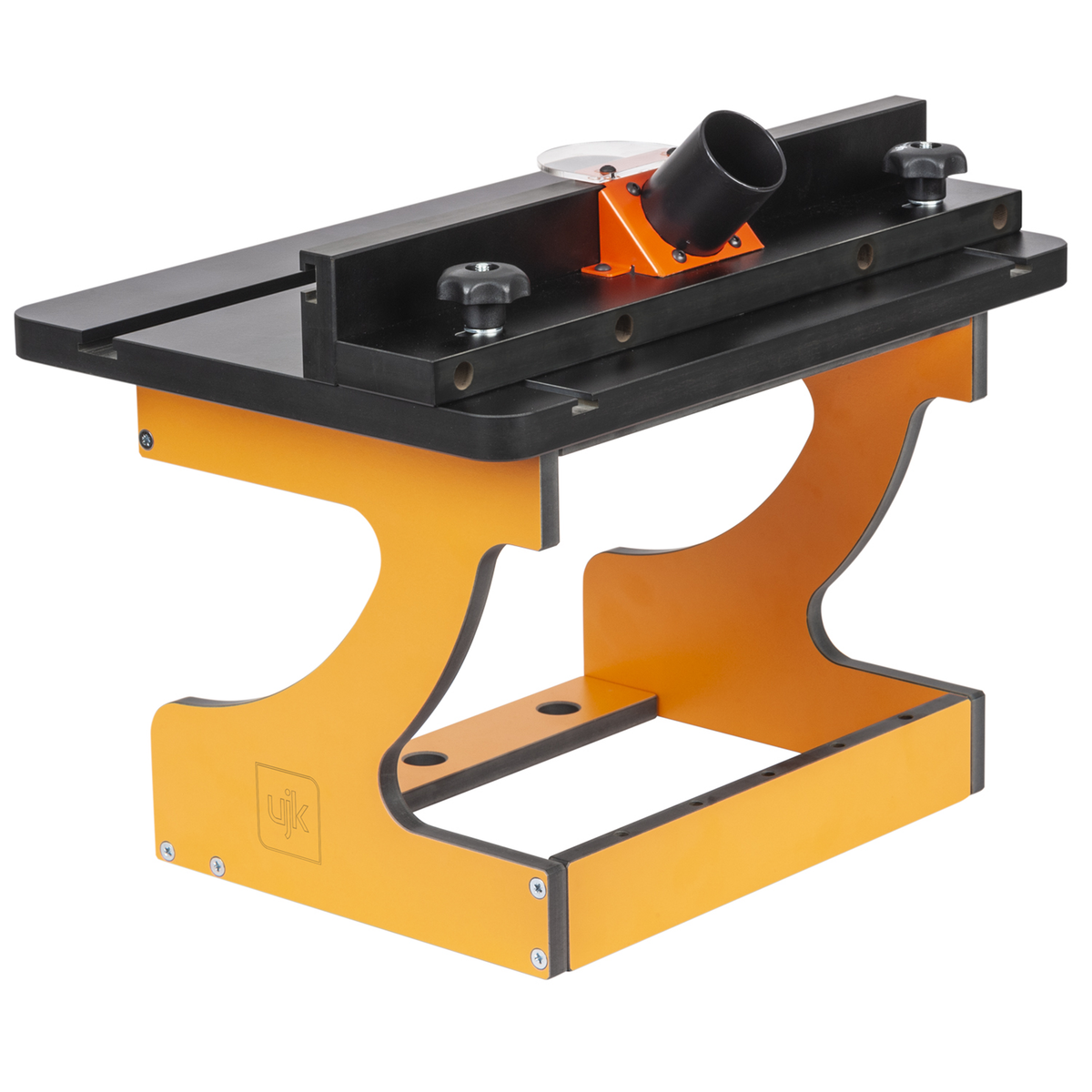 UJK Portable Trim Router Table
