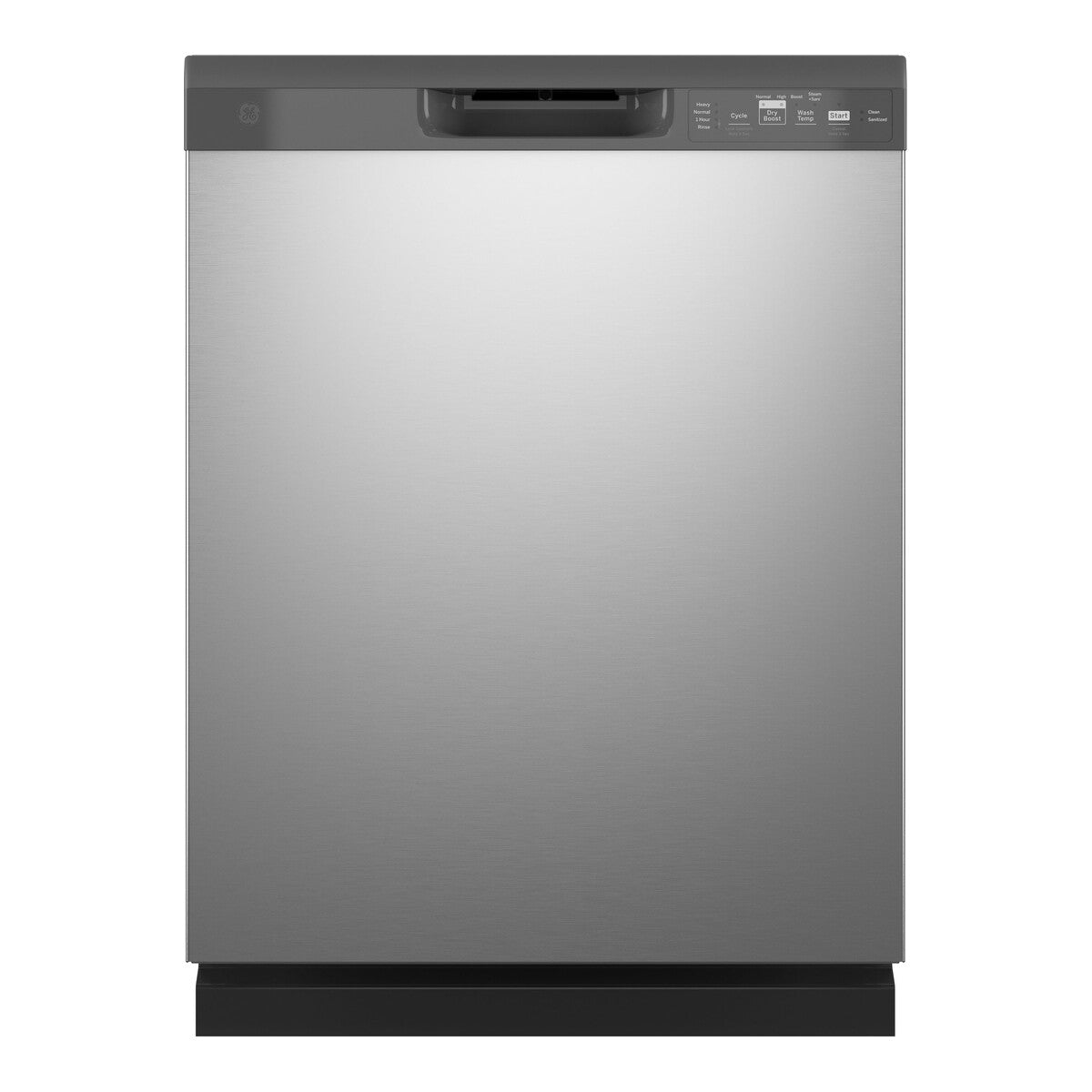 GE ENERGY STAR Dishwasher with Front Controls