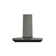 sleek 36-inch wall-mount canopy hood with four-speed ventilation for range hood and kitchen appliances in home improvement