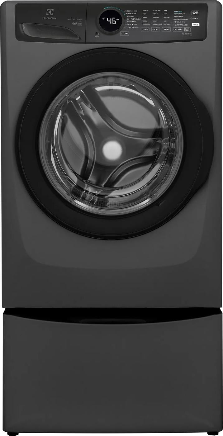 Front Load Perfect Steam™ Washer with LuxCare® Wash - 4.5 Cu. Ft.