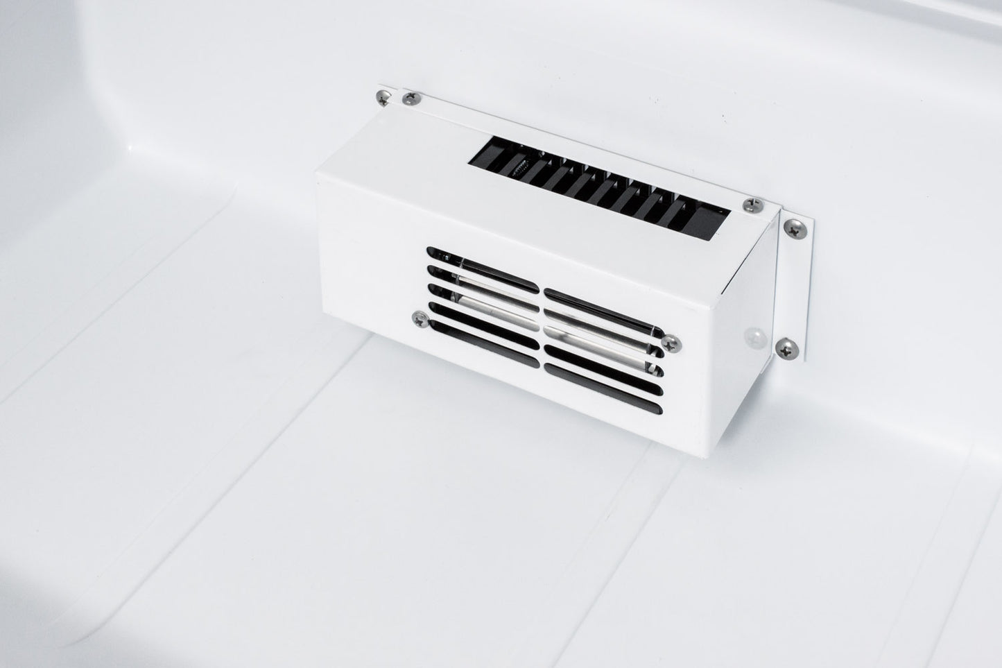 24" Wide All-Refrigerator