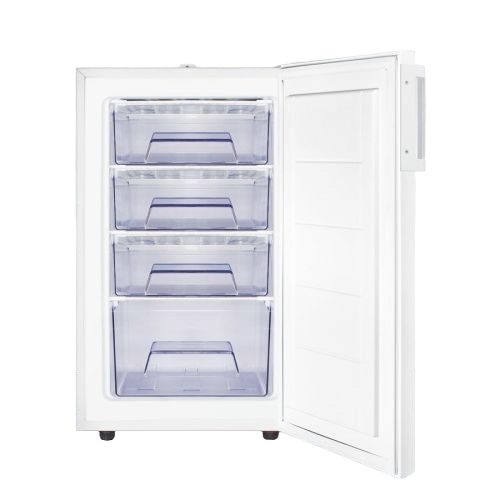 20" Wide All-Freezer