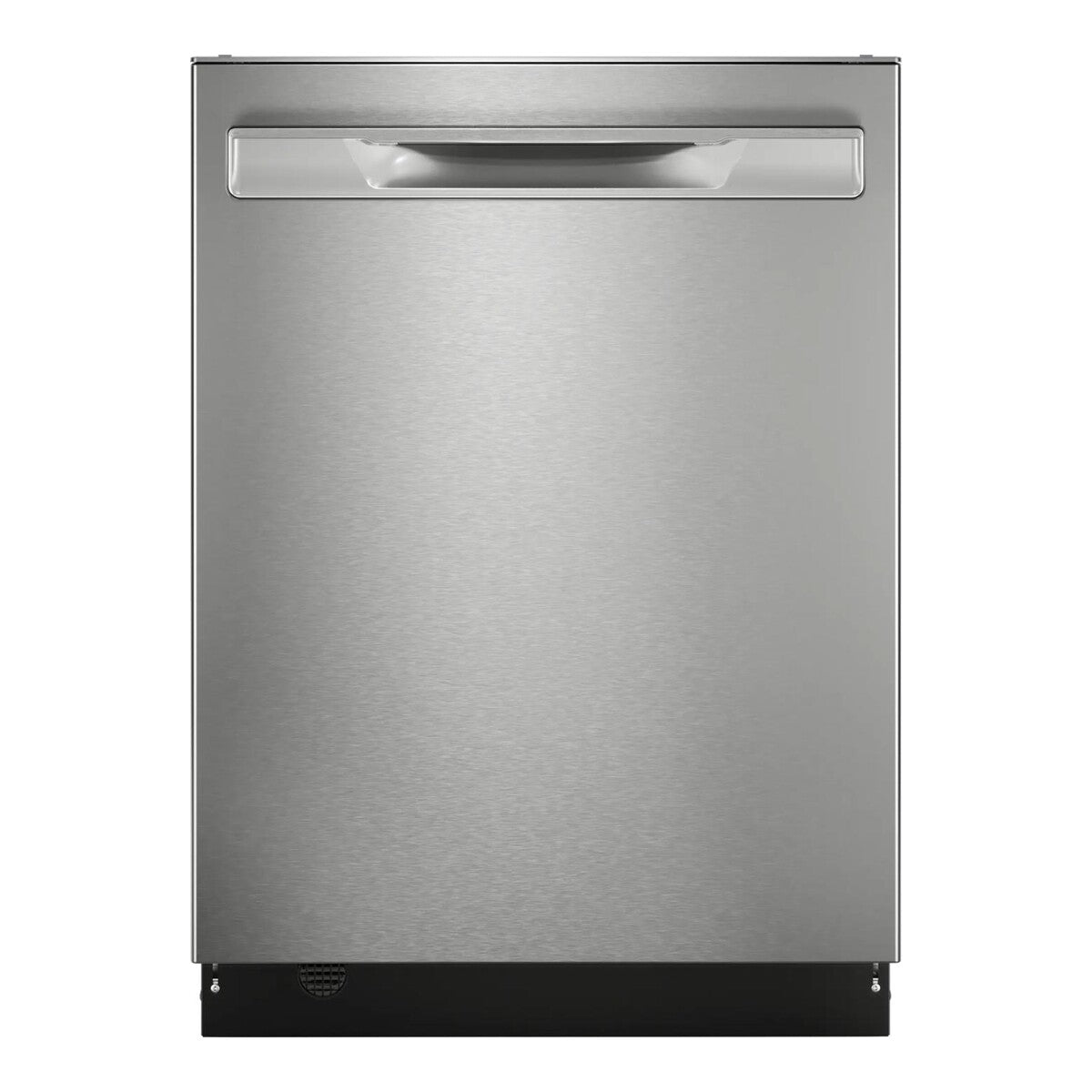 24" Stainless Steel Tub Dishwasher with CleanBoost® and Adaptive Quick Wash