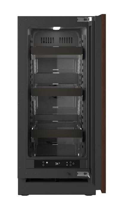 15" Refrigerator