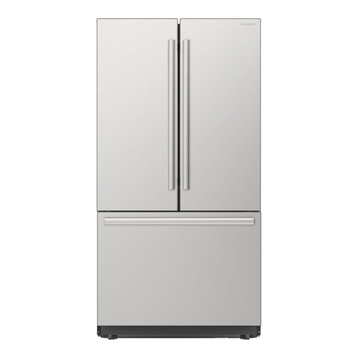 27 CF Counter-Depth French Door