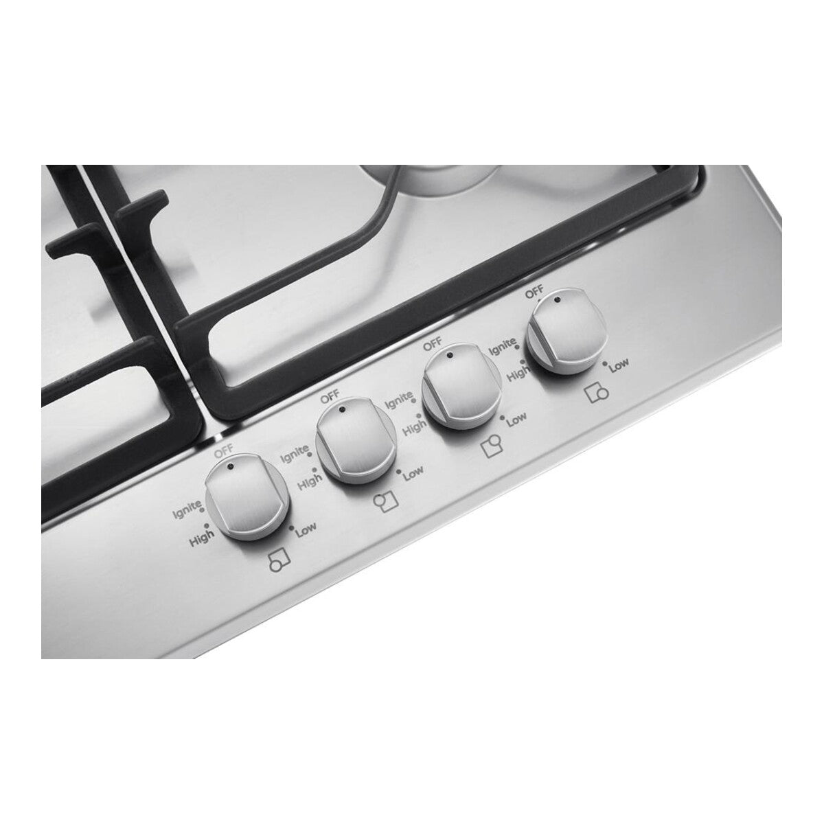 24-inch Freestanding Electric Range with Upswept SpillGuard™ Cooktop