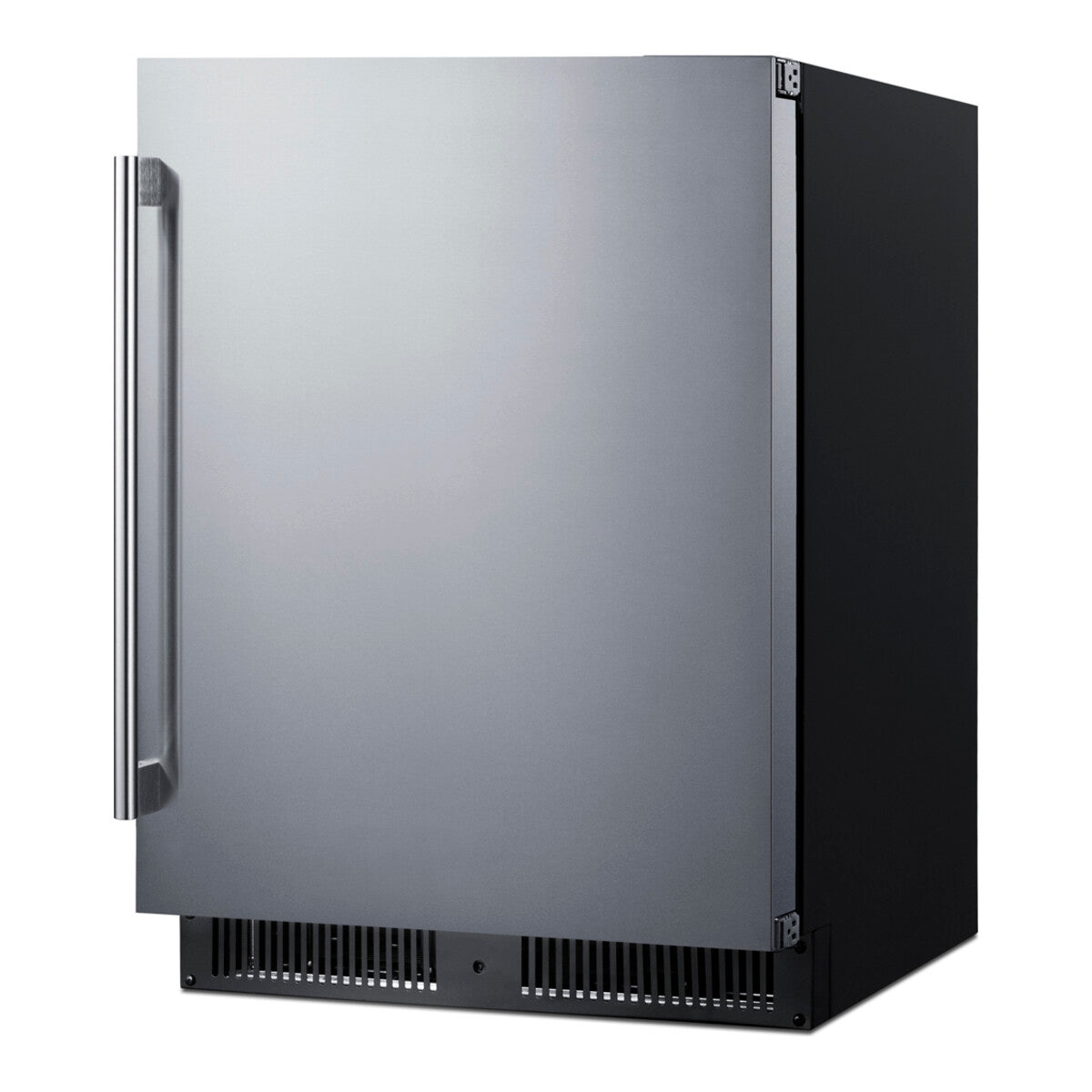 24" Wide Built-In All-Freezer