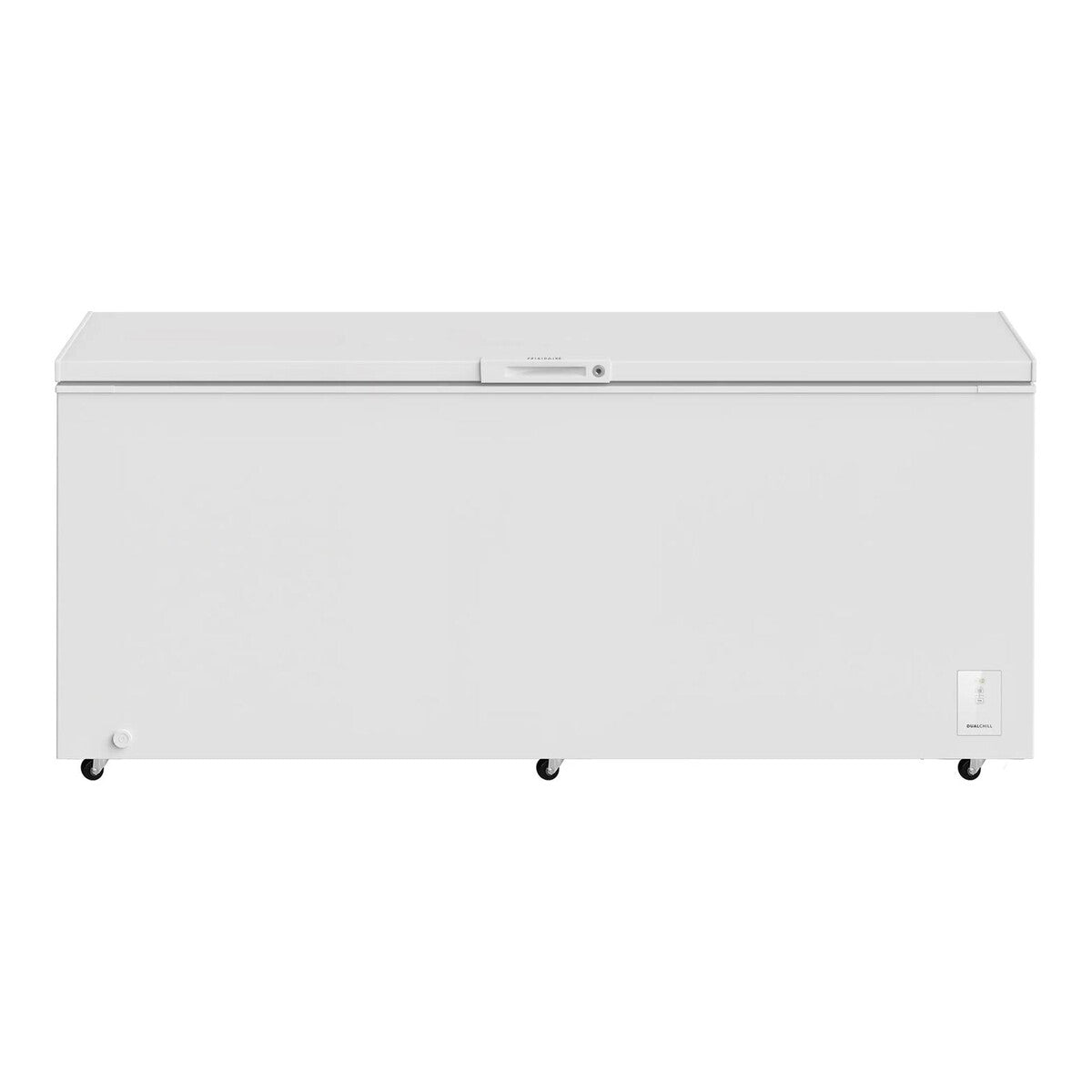 25 Cu. Ft. Garage Ready Chest Freezer