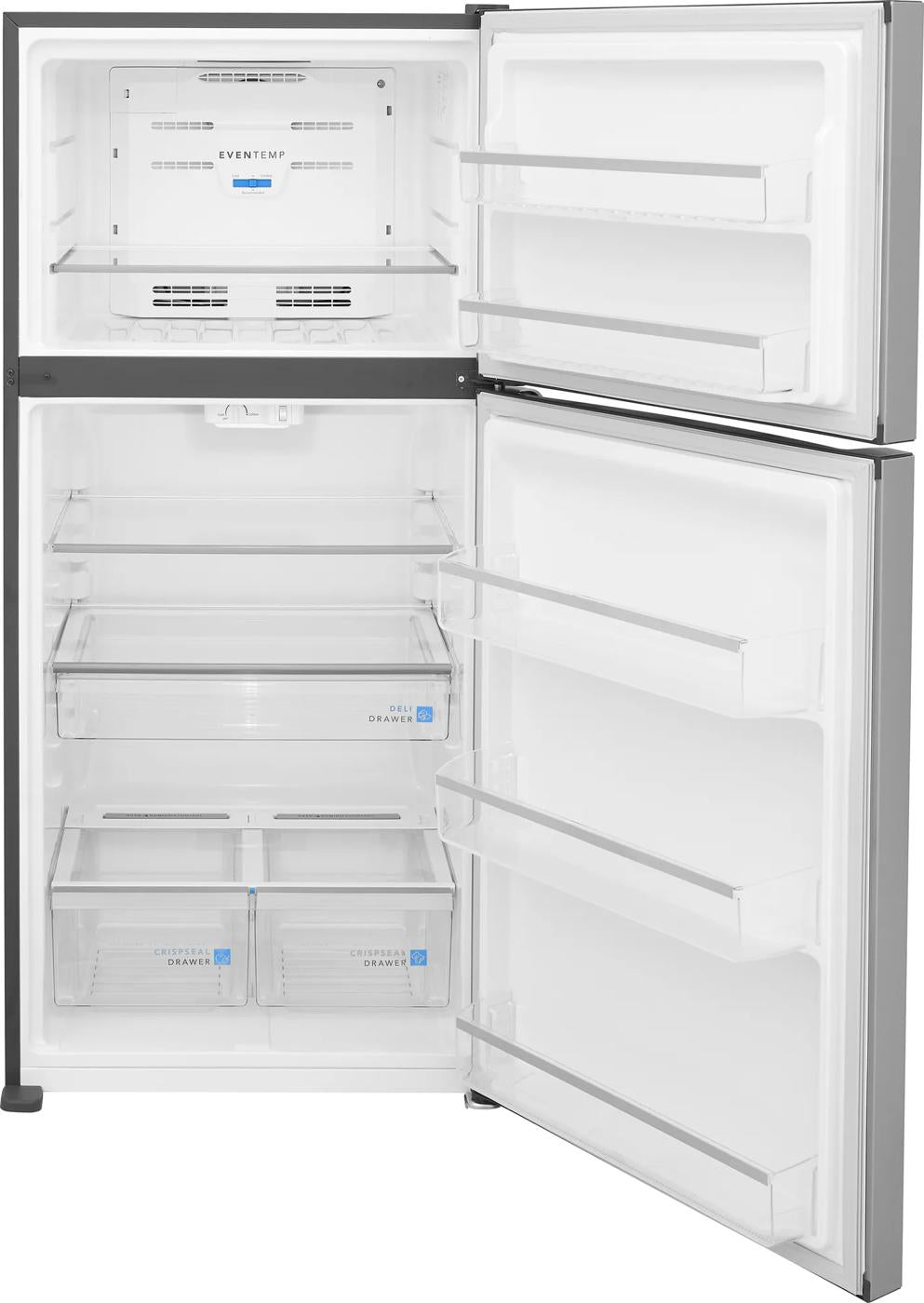 20 Cu. Ft. Garage Ready Top Freezer Refrigerator