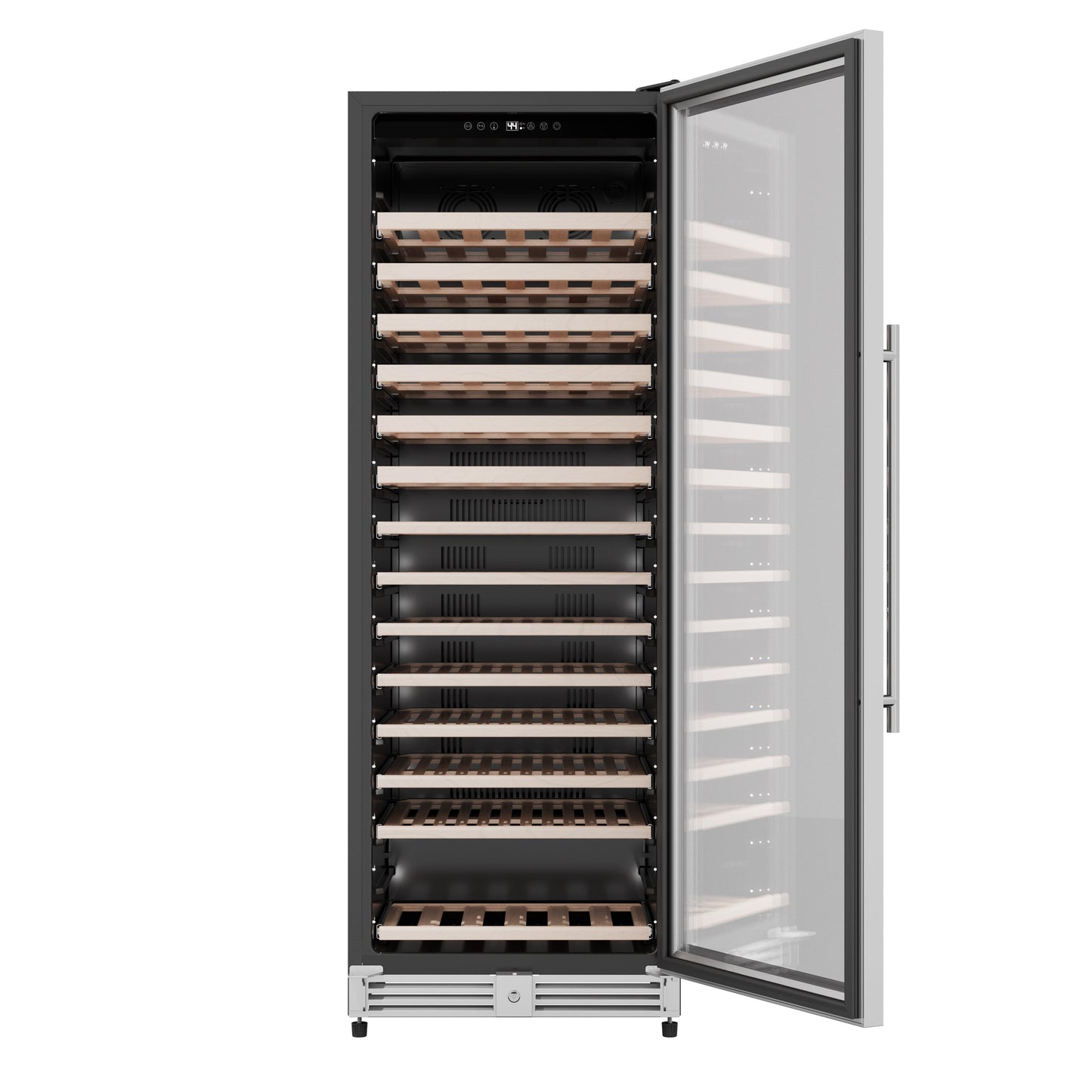 24" Avanti Refresh Wine Cooler - Stainless Steel
