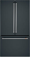 CAFÉ™ ENERGY STAR® 23.1 Cu. Ft. Smart Counter-Depth French-Door Refrigerator