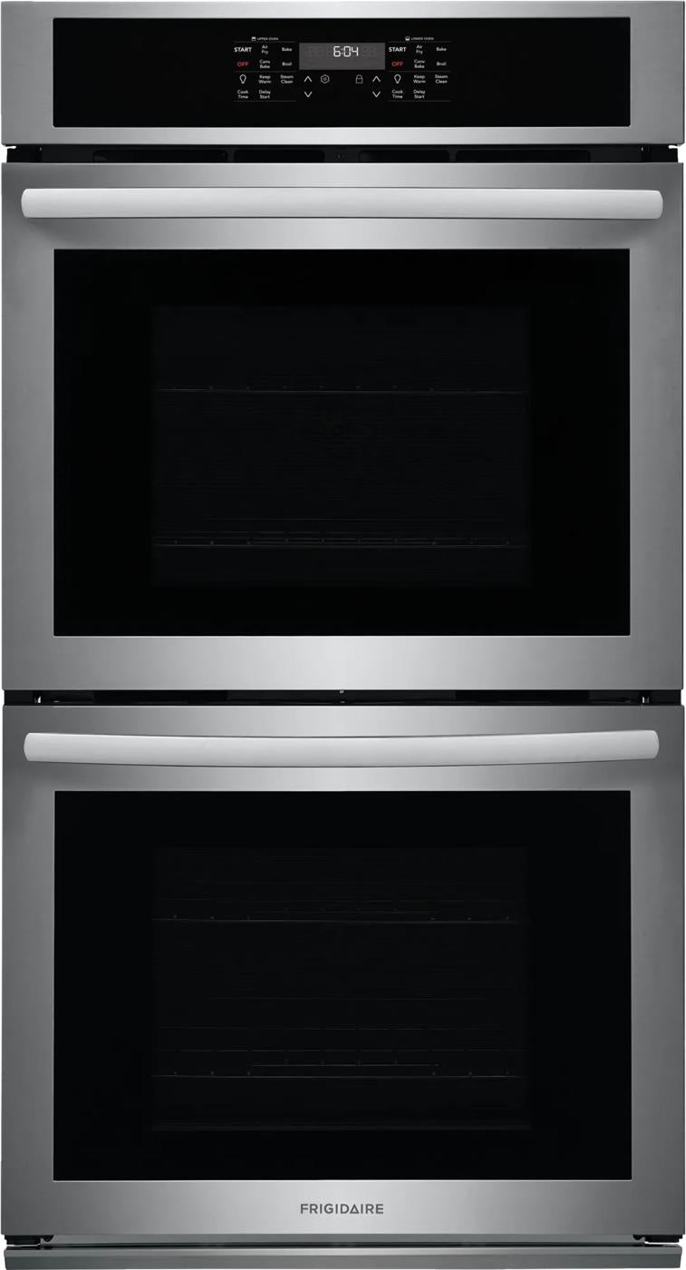 27" Double Wall Oven