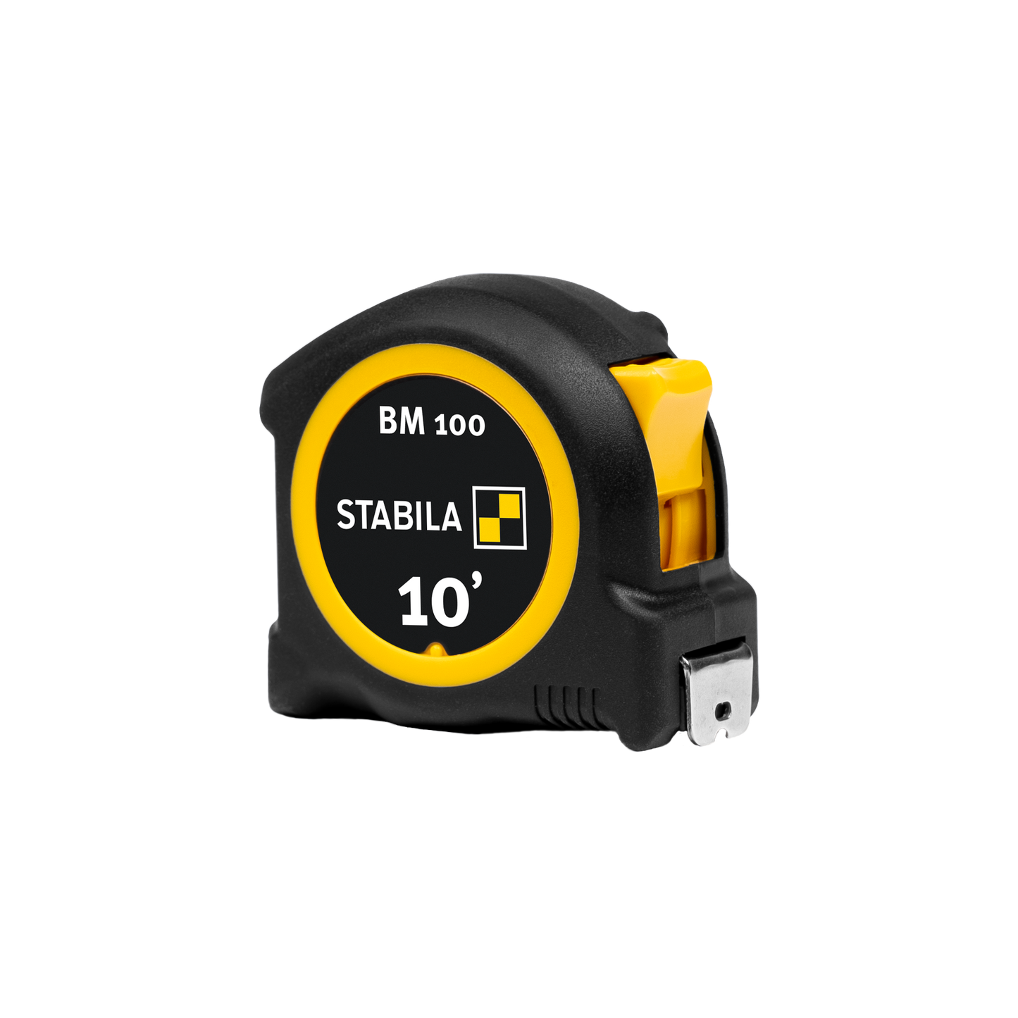 Stabila 10' BM 100 Imperial Pocket Measuring Tape