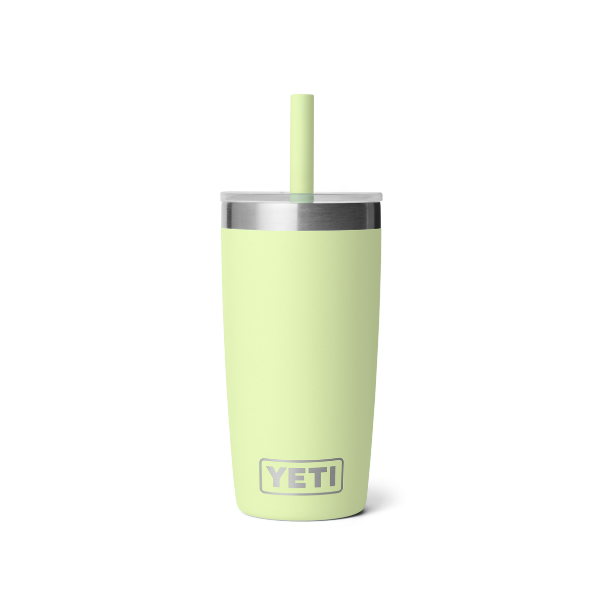 YETI Rambler 10 Oz. Tumbler with Straw Lid