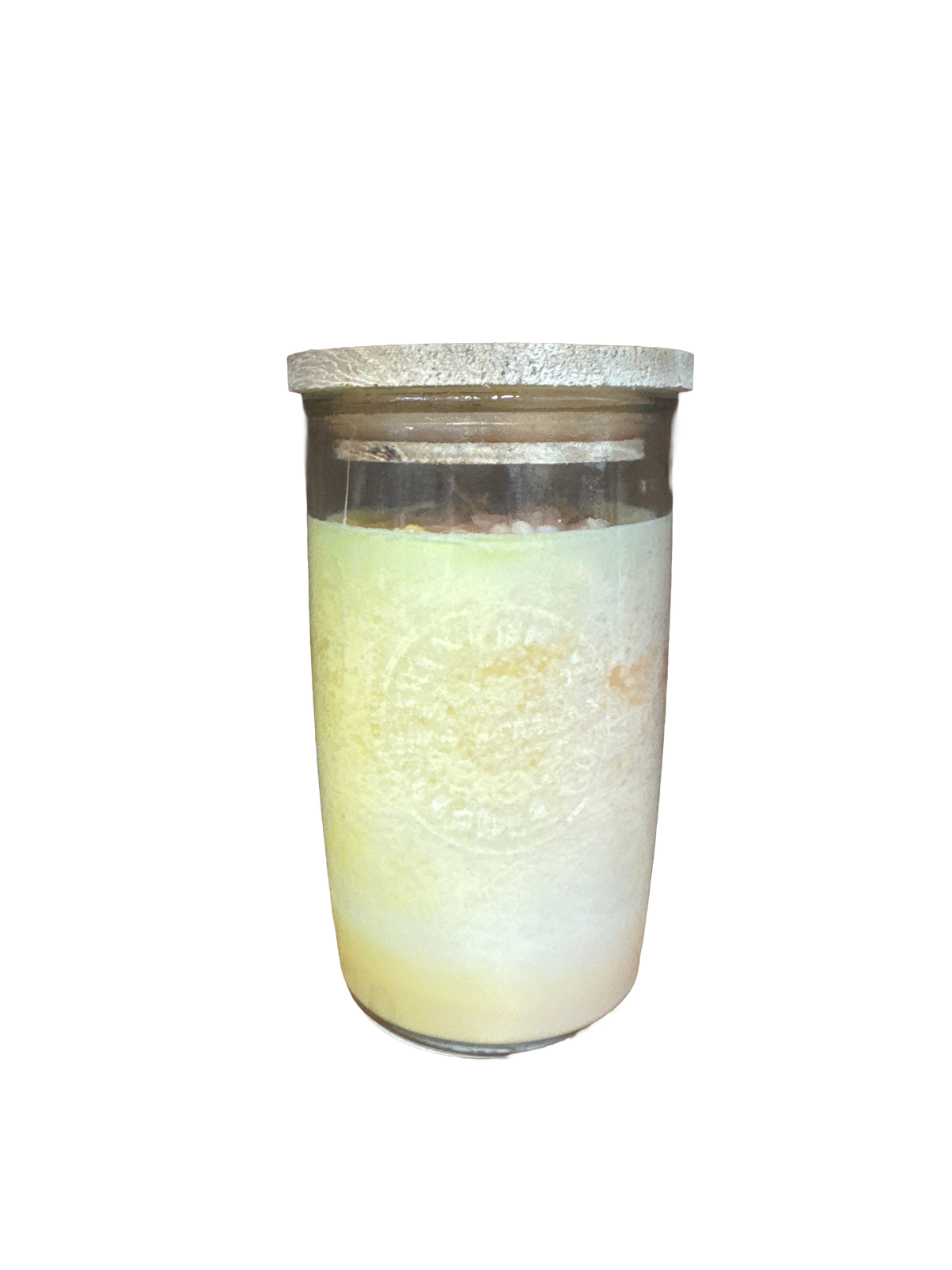 Swan Creek 12oz Tall Logo Jar Candle