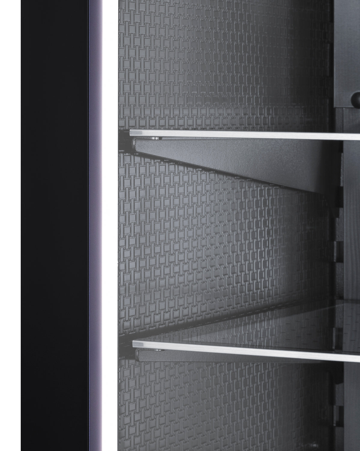 24" Wide Built-In Beverage Center (Panel Not Included)
