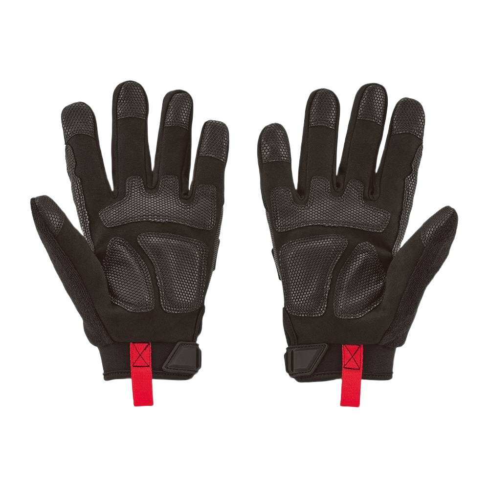 Milwaukee Wrecking Work Glove - M