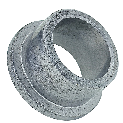 Durable metal bushing designed for John Deere machinery in automotive tools and parts lubricants collections under $50