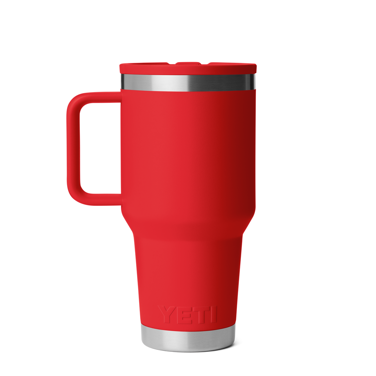 YETI Rambler 30 Oz. Travel Straw Mug