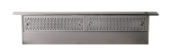 Sorrento Downdraft 30" 500 CFM