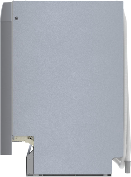 800 Series, Dishwasher, 17 3/4'', Stainless Steel Anti-fingerprint