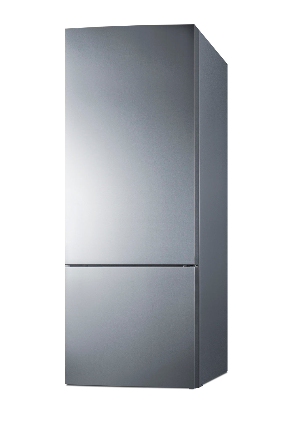 28" Wide Bottom Freezer Refrigerator
