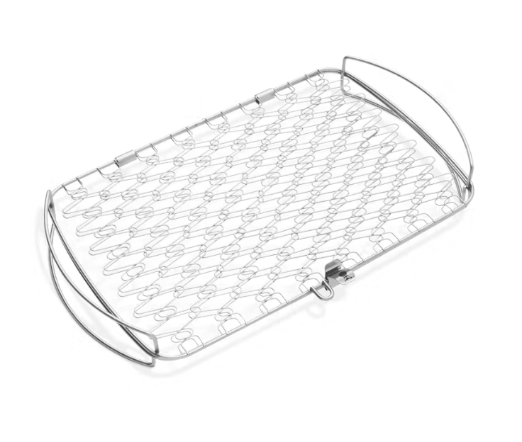 Weber Large Grilling Basket