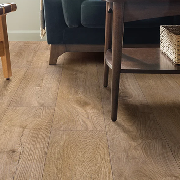 Shaw Flooring Cabriole Brown Vinyl Wood Reducer – Durable Style