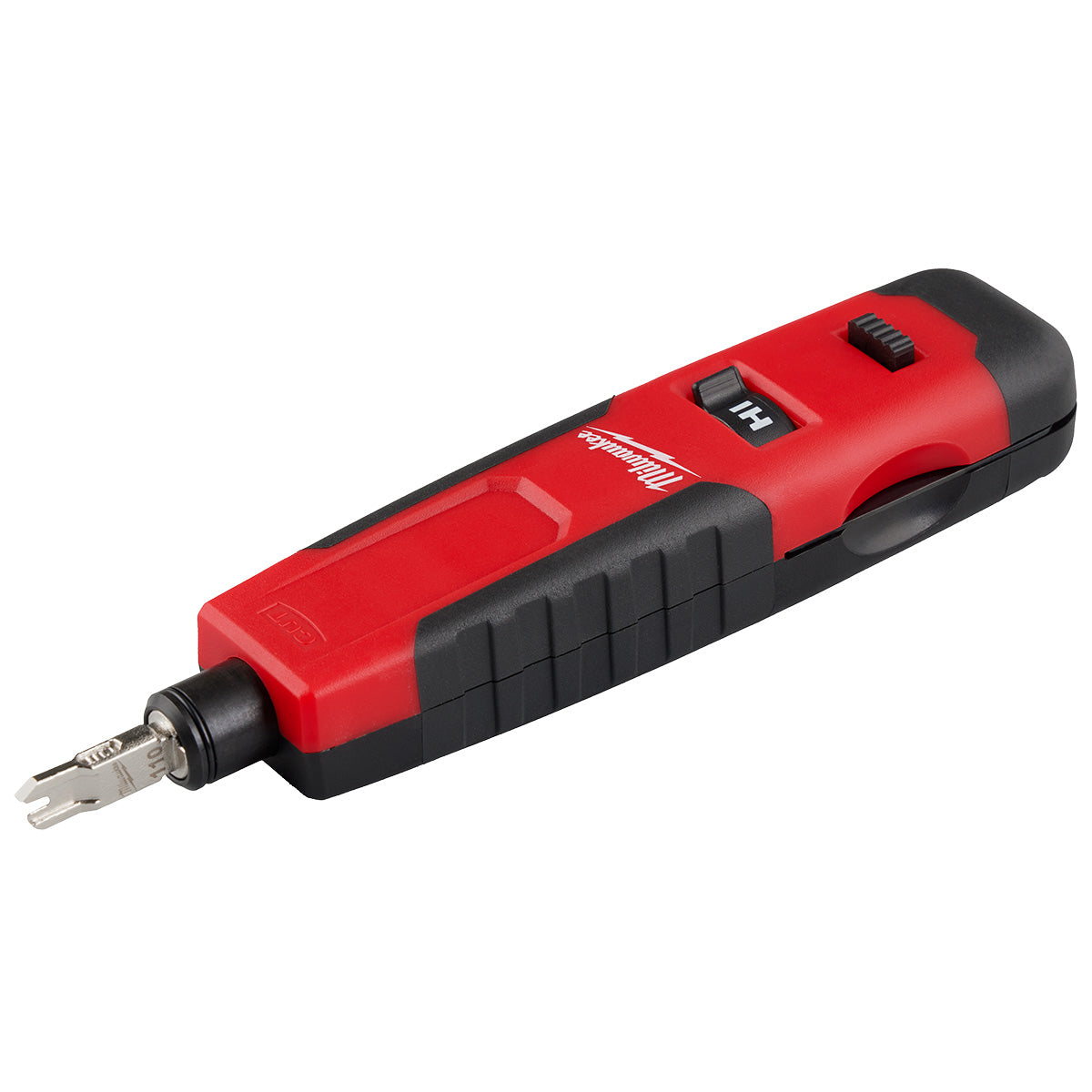 Milwaukee Impact Punchdown Tool