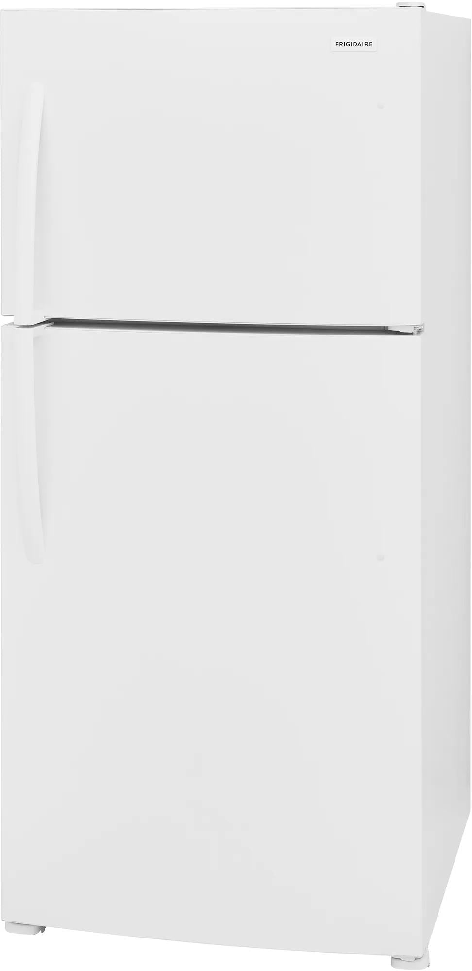 20 Cu. Ft. Garage Ready Top Freezer Refrigerator