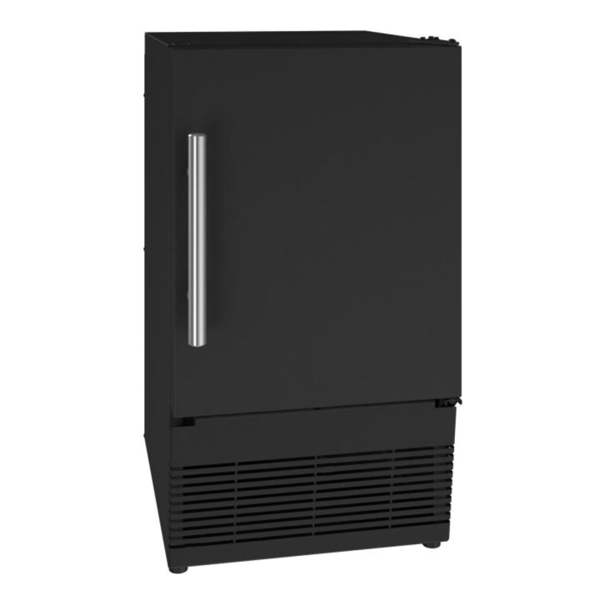 ADA Crescent Ice Maker 15", Reversible Hinge
