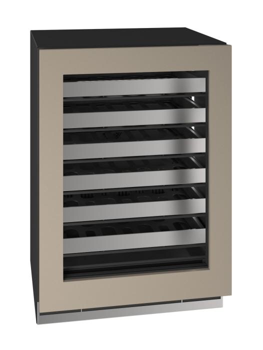 24" Wine Refrigerator