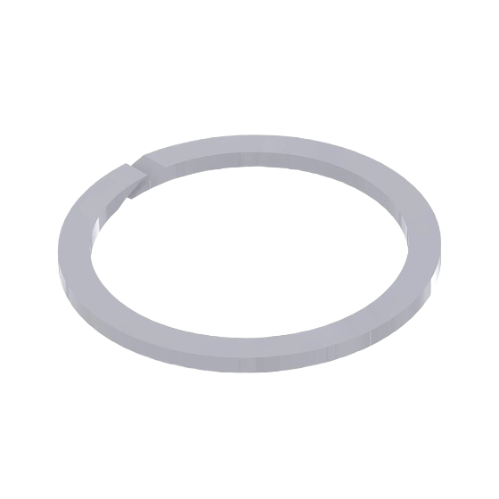 John Deere L55202 Flow Control Valve Back-Up Ring