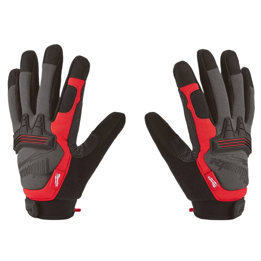 Milwaukee Wrecking Work Glove - M