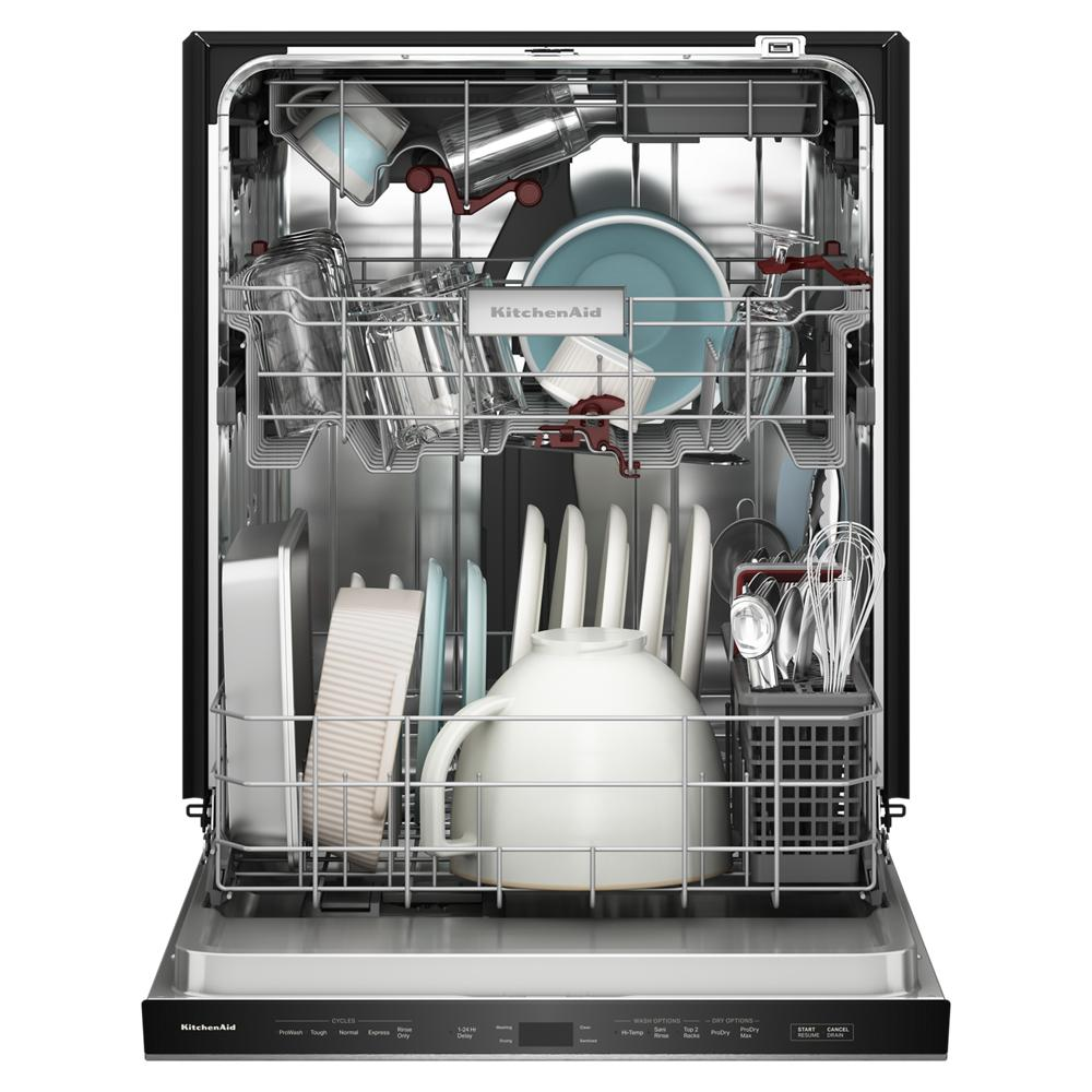 KitchenAid 360° Max Jets Dishwasher with ProDry System – Hartville