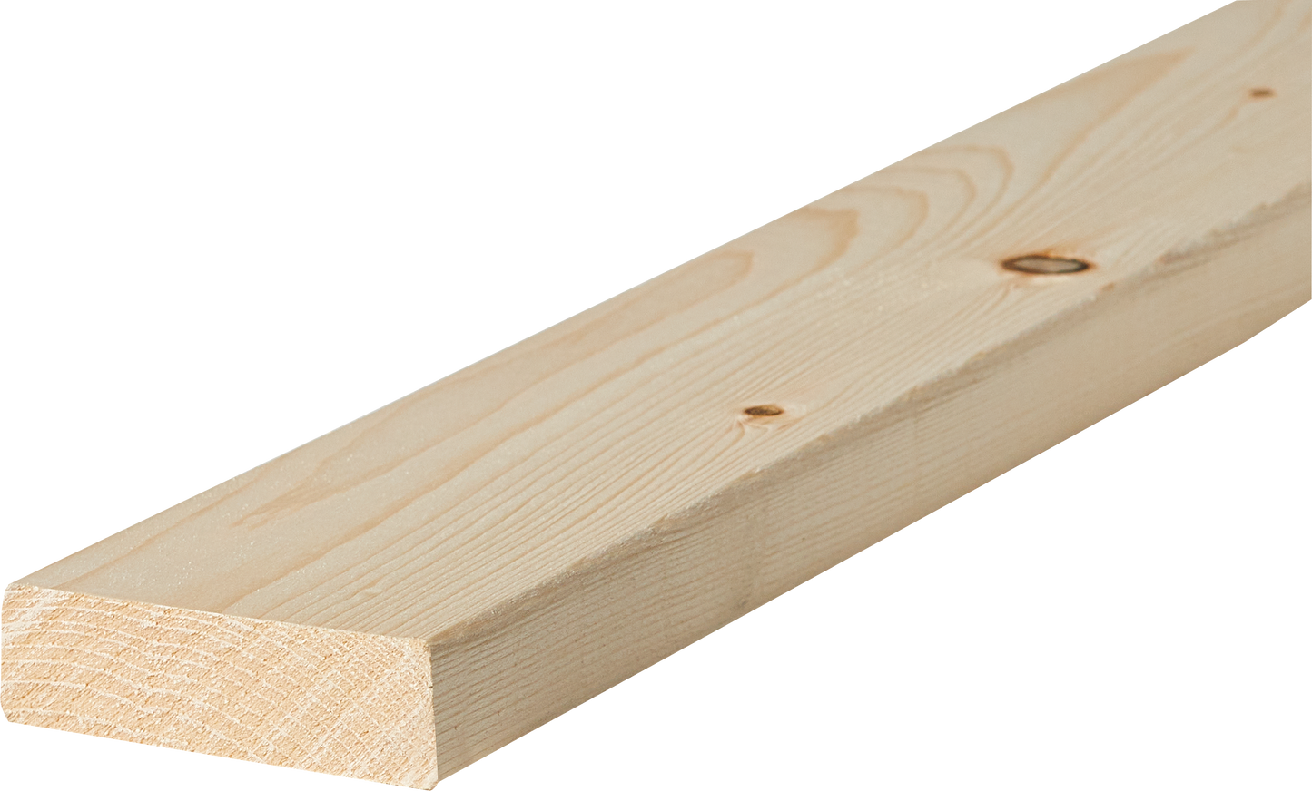 1 X 3 X 8 Furring