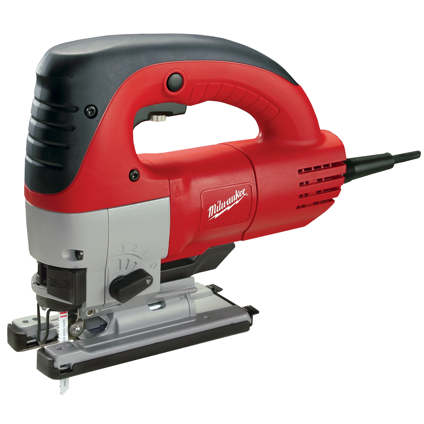 Milwaukee Orbital Jig Saw