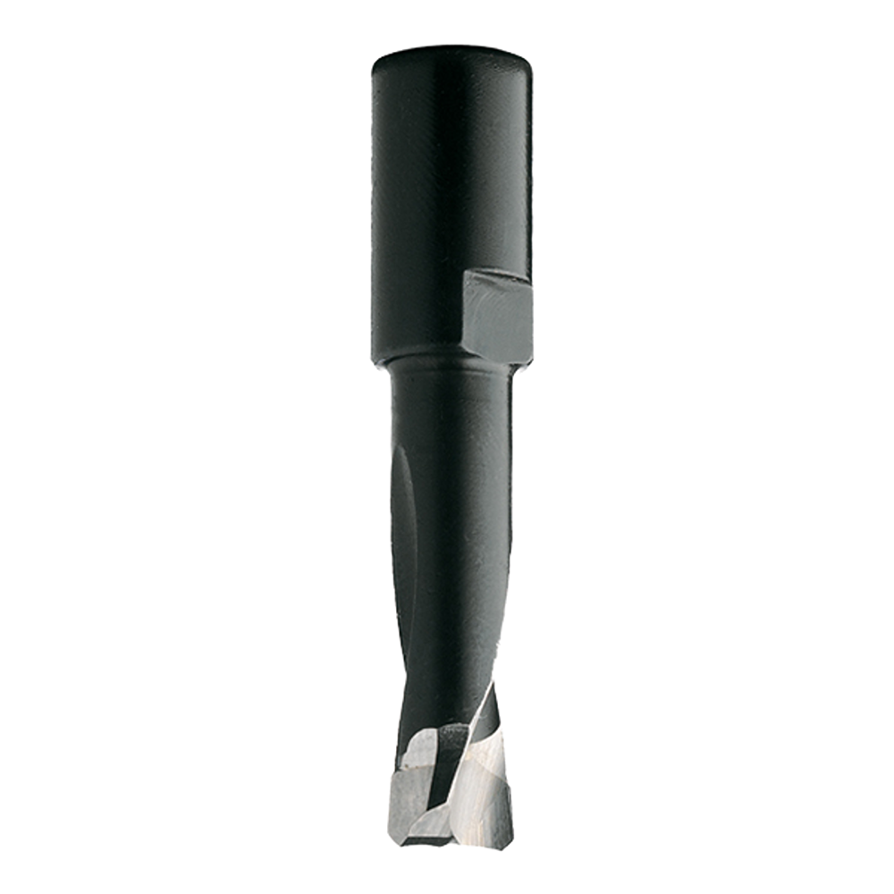 CMT Orange Tools 8mm Router Bit For Domino® Joining, Rh