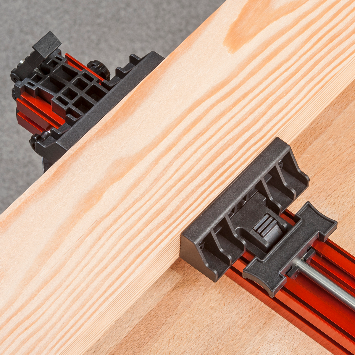 UJK Wide Jaw Blocks