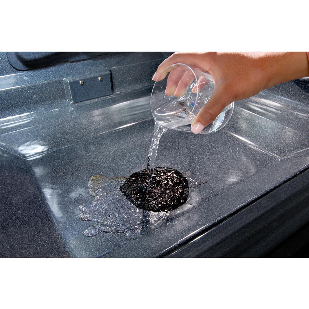 30-inch Electric Smart Range with Air Cooking Technology and Steam Clean